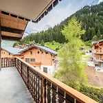 Apart-hotel La Fleche D'or