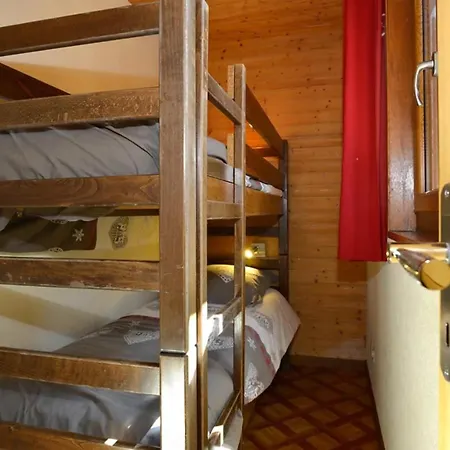 דירה La Fleche D'or Châtel