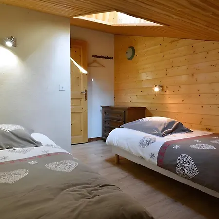 La Fleche D'or Châtel