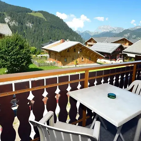 La Fleche D'or Châtel