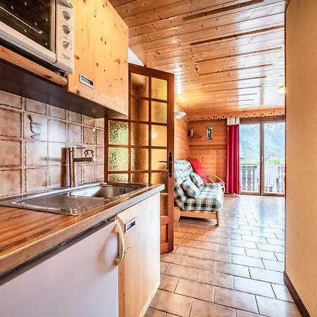 La Fleche D'or 3* Chatel