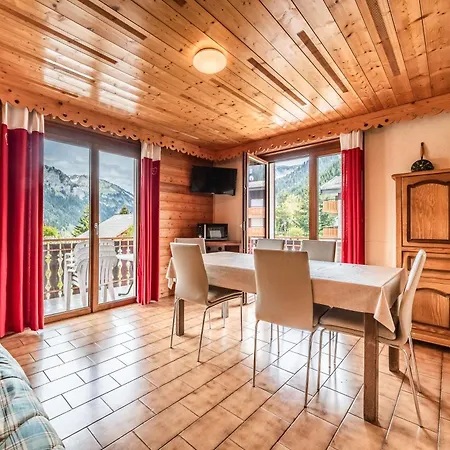 La Fleche D'or Chatel