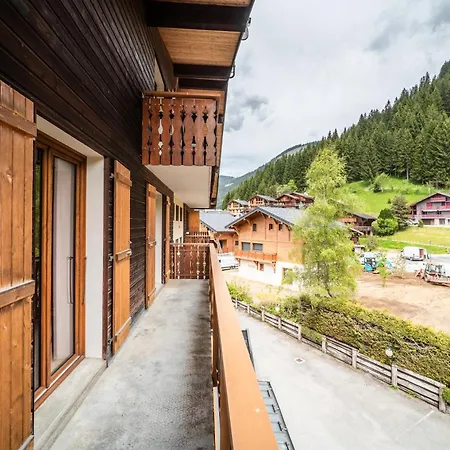 La Fleche D'or Aparthotel