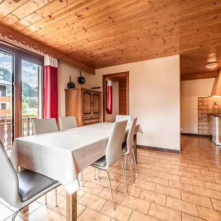 La Fleche D'or Aparthotel