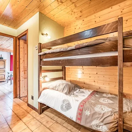 Aparthotel La Fleche D'or Chatel