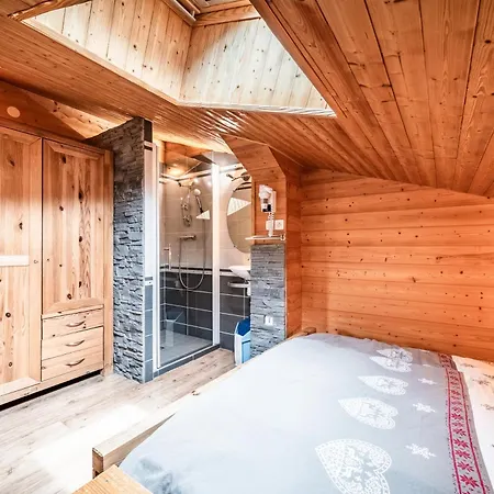 La Fleche D'or 3* Chatel