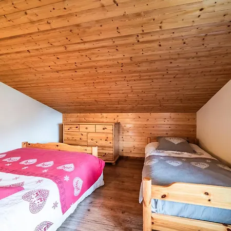 La Fleche D'or Aparthotel