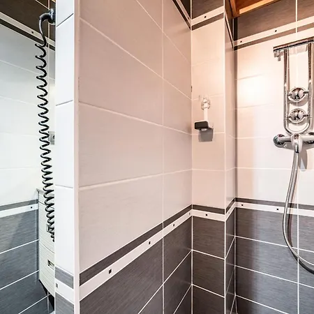 Aparthotel La Fleche D'or 3*
