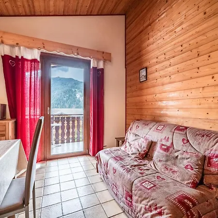 La Fleche D'or Châtel
