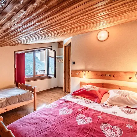 La Fleche D'or Aparthotel