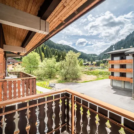 Aparthotel La Fleche D'or 3*
