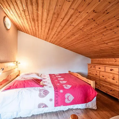 La Fleche D'or 3* Châtel