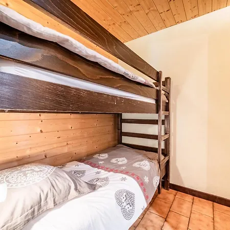 La Fleche D'or Aparthotel