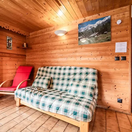 Aparthotel La Fleche D'or Chatel