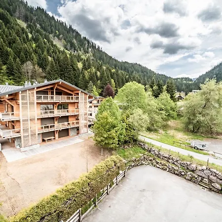 La Fleche D'or 3* Chatel