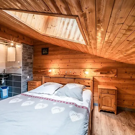 La Fleche D'or Aparthotel 3*