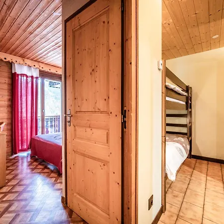 Aparthotel La Fleche D'or 3*