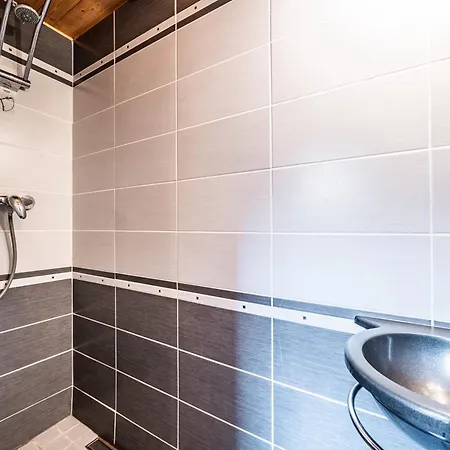 Aparthotel La Fleche D'or Chatel