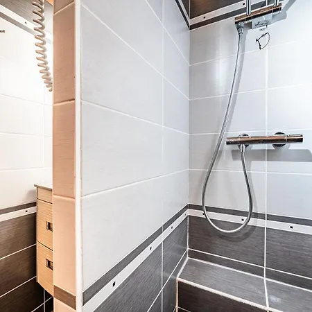 La Fleche D'or 3* Châtel