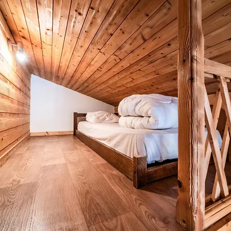 La Fleche D'or Aparthotel