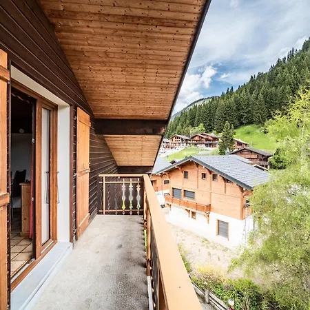 La Fleche D'or 3* Châtel
