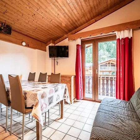 Aparthotel La Fleche D'or