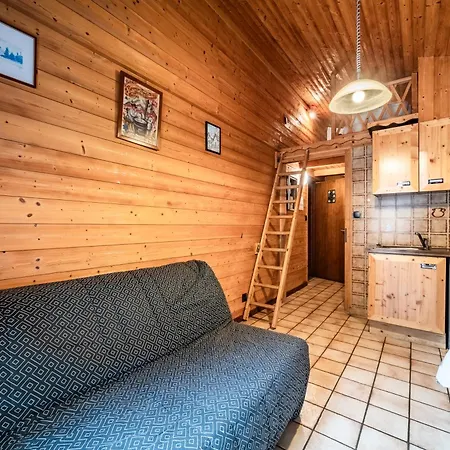 La Fleche D'or Aparthotel 3*
