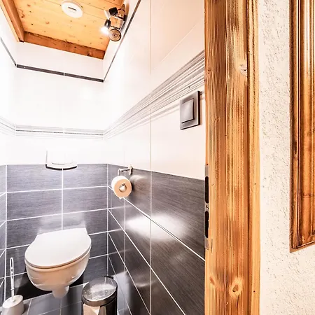 Aparthotel La Fleche D'or Châtel