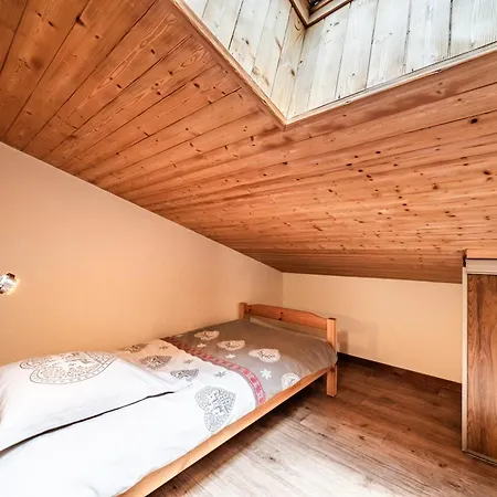 La Fleche D'or 3* Chatel