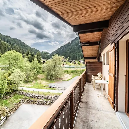 La Fleche D'or Aparthotel