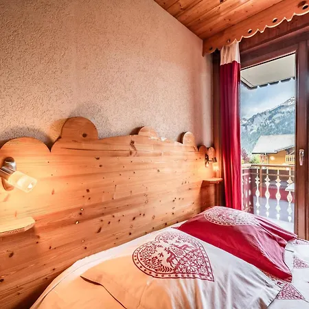 La Fleche D'or 3* Châtel