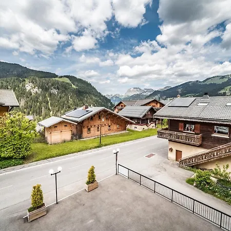 La Fleche D'or 3* Chatel