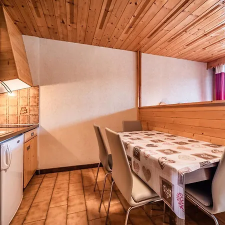 La Fleche D'or Aparthotel