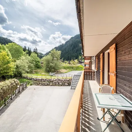 La Fleche D'or Châtel