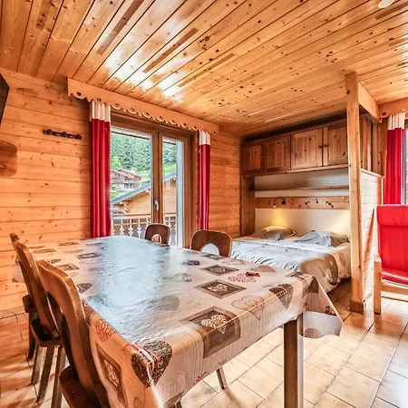 La Fleche D'or 3* Chatel