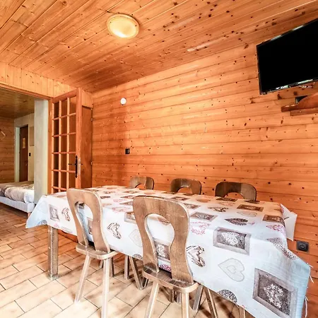 Aparthotel La Fleche D'or