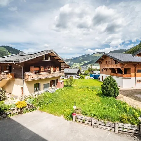 La Fleche D'or Aparthotel 3*