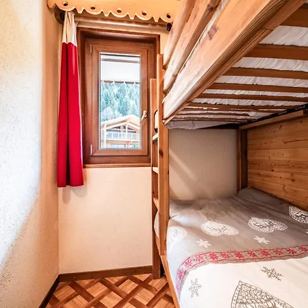 La Fleche D'or 3* Châtel