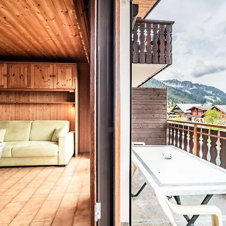 La Fleche D'or Aparthotel