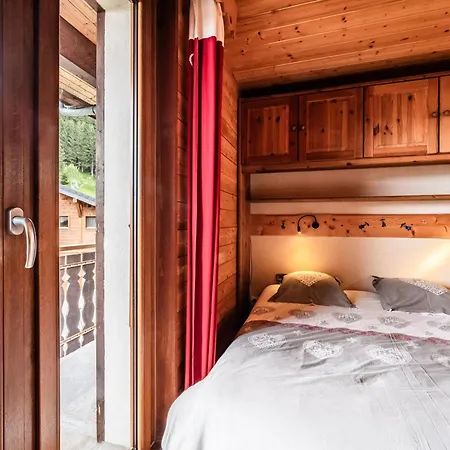 La Fleche D'or Aparthotel 3*