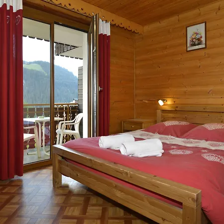 La Fleche D'or Aparthotel 3*