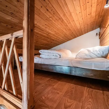 Aparthotel La Fleche D'or 3*