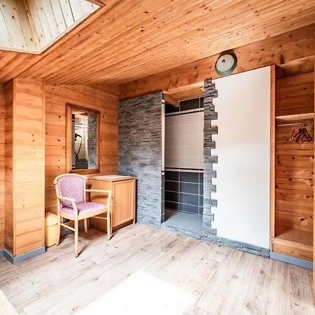 Aparthotel La Fleche D'or Chatel