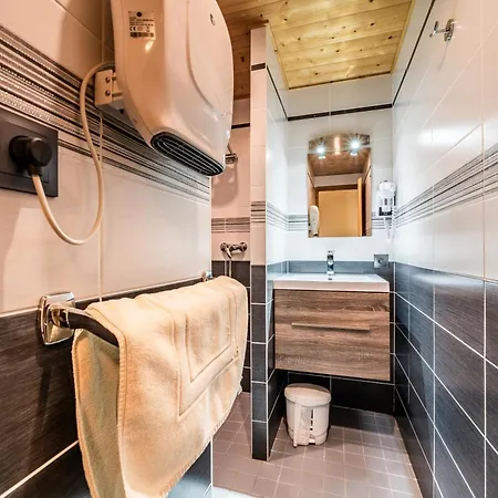 La Fleche D'or 3* Châtel
