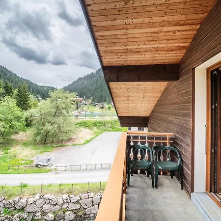 La Fleche D'or Aparthotel 3*