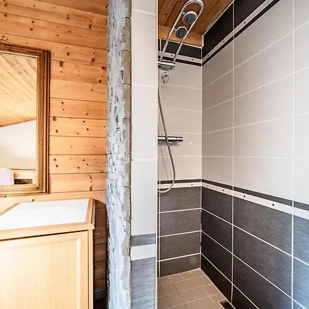 La Fleche D'or Aparthotel 3*