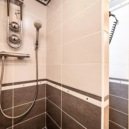 La Fleche D'or 3* Châtel