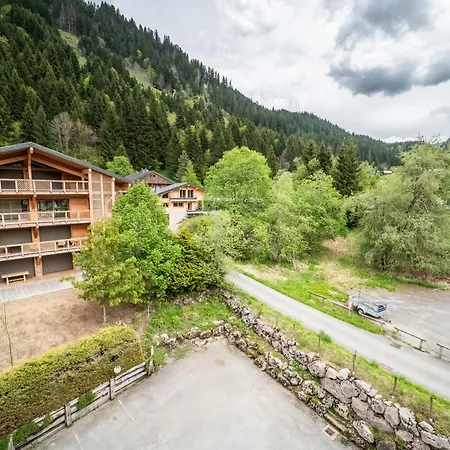 La Fleche D'or 3* Châtel