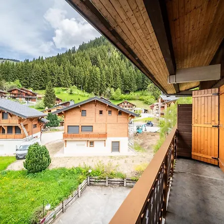 Aparthotel La Fleche D'or
