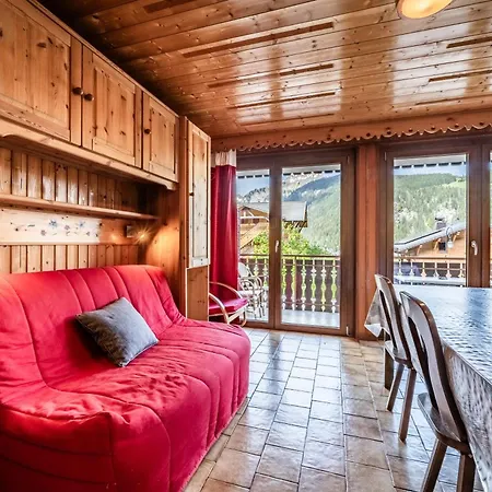 La Fleche D'or Châtel